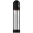 Вакуумна помпа Men's Play Automatic Penis Pump For Enlargement & Masturbator B13, прозора - Фото №2