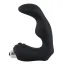 Вибростимулятор простаты Rebel Prostate Vibrator, черный - Фото №1