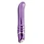 Вібратор для точки G Brilliant G - Point Vibrator, фіолетовий - Фото №1