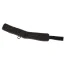 Фіксатори для рук і ніг Fetish Collection Spreader Bar With Cuffs, чорні - Фото №6