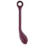 Вібратор для точки G Glam Bendable G-Spot Vibe, фіолетовий - Фото №6