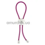 Ерекційне кільце Purple Power X-Ring, фіолетове - Фото №1