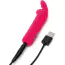 Набір секс іграшок Happy Rabbit Clitoral Pleasure Kit - Фото №3