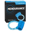 Виброкольцо для члена Mendurance Vibrating Ring, голубое - Фото №2