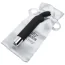 Кліторальний вібратор Fifty Shades of Grey Greedy Girl Bullet Rabbit Vibrator - Фото №9