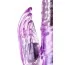 Вибратор A-Toys High-Tech Fantasy 761034, фиолетовый - Фото №7