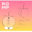 Симулятор орального секса для женщин Romp Pink Peach, розовый - Фото №28