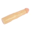 Фаллоимитатор Real Touch S Beginner 6.8 Inch Dildo, телесный - Фото №4