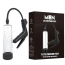 Вакуумная помпа Men Powerup Air Gun Penis Pump, прозрачная - Фото №9