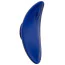 Кліторальний вібратор Sweet Smile RC Panty Vibrator Extra Slim, синій - Фото №5