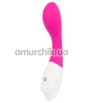 Вібратор для точки G Smile G-Spot Vibe Rechargeable, рожевий - Фото №1