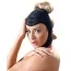 Маска Bad Kitty Naughty Toys Ponytail Mask, черная - Фото №2