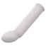 Вібратор для точки G Nude Travel G-Spot Vibrator Aulora, сірий - Фото №5
