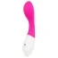 Вибратор для точки G Smile G-Spot Vibe Rechargeable, розовый - Фото №1