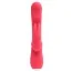 Вибратор VeDO Kinky Bunny Rechargeable Dual Vibe, розовый - Фото №3