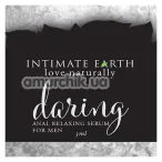 Анальная сыворотка с расслабляющим эффектом Intimate Earth Daring Anal Relaxing Serum для мужчин, 3 мл - Фото №1