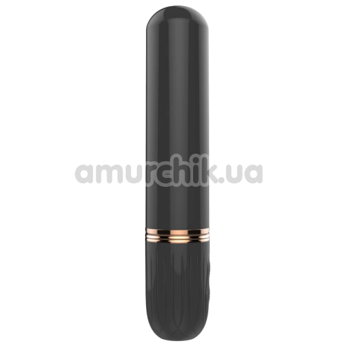 Вібратор з поштовхами і підігрівом Thrusting Dildo Sex Machine Vibrator Heating Function, тілесний