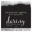 Анальная сыворотка с расслабляющим эффектом Intimate Earth Daring Anal Relaxing Serum для мужчин, 3 мл