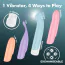 Набір Satisfyer Playful Four  - Фото №14