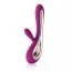 Вибратор Lelo Soraya Deep Rose (Лело Сорайя), фиолетовый - Фото №1