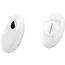 Вагінальні кульки з вібрацією Boss Series Rechargeable Kegel Balls 10 Function, чорні - Фото №5