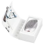 Щетка для лица Geske Sonic Thermo Facial Brush & Face-Lifter 8 in 1, кремовая - Фото №6