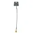 Стек Fetish Fantasy Gold Riding Crop - Фото №7