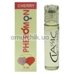 Духи с феромонами Mini Max Cherry №3 - реплика Lancome Miracle, 5 мл для женщин - Фото №1