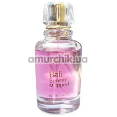 Парфуми з феромонами Sexitive Bali Sunset Stripe для жінок, 100 мл - Фото №1