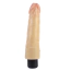 Вібратор Real Touch S Classic Realistic Vibrator 9.4 Inch, тілесний - Фото №3
