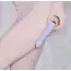 Набор вибраторов Zalo Rose Series Unicorn Set 3-in-1, фиолетовый - Фото №12