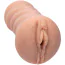 Искусственная вагина Signature Strokers Lela Star Pocket Pussy, телесная - Фото №1