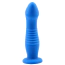 Вібратор для точки G Didi Curve Burst Vibrator, синій - Фото №3