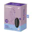 Симулятор орального сексу для жінок з вібрацією Satisfyer Vulva Lover 3, чорний - Фото №6