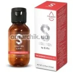 Массажный гель Zini Solution The Warming Massage Gel - согревающий эффект, 70 мл - Фото №1