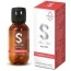Масажний гель Zini Solution The Warming Massage Gel - з зігріваючим ефектом, 70 мл - Фото №1