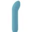 Вибратор для точки G Je Joue G-Spot Bullet Vibrator, бирюзовый - Фото №2