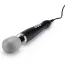 Універсальний вібромасажер Doxy Plug-In Vibrating Wand Massager, чорний - Фото №3