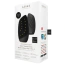 Щетка для лица Geske Sonic Thermo Facial Brush & Face-Lifter 8 in 1, серая - Фото №8