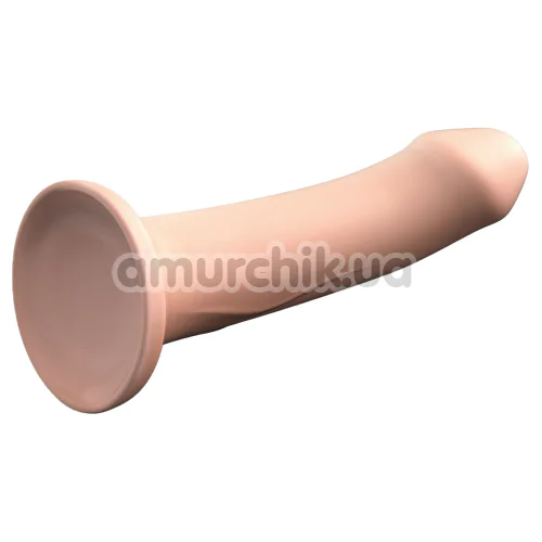 Фалоімітатор Dorcel Real Pleasure XL, тілесний