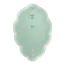 Симулятор орального секса для женщин с вибрацией Satisfyer Cloud Dancer, бирюзовый - Фото №3