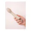 Вибратор для точки G Nude G-Spot Vibrator Ivy, бежевый - Фото №11