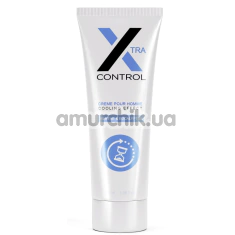 Крем-пролонгатор X Control Cool Cream for man, 40 мл - Фото №1