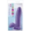 Фаллоимитатор Au Naturel Bold Pleaser 7 Inch, фиолетовый - Фото №6