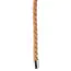 Веревка Guilty Pleasure Premium Collection Bondage Rope 5m, телесная - Фото №4