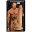Фалоімітатор Cole Ryder Sensafirm Penis - Фото №2