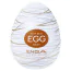 Мастурбатор Tenga Egg Silky - Фото №1