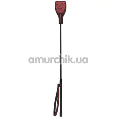 Стек Fifty Shades of Grey Sweet Anticipation Riding Crop, червоний - Фото №1