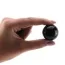 Вагінальні кульки Black Glass Ben-Wa Balls Medium, чорні - Фото №5