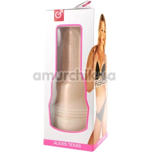 Fleshlight Alexis Texas Outlaw (Флешлайт Алексія Техас Аутлоу)